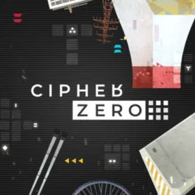 CIPHER ZERO