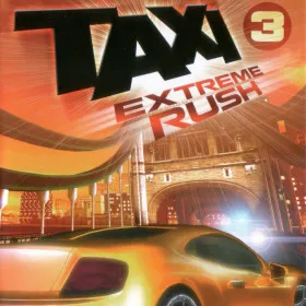 Taxi 3: eXtreme Rush