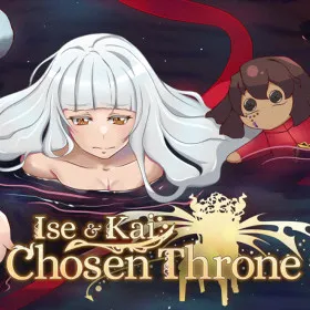 Ise & Kai: Chosen Throne