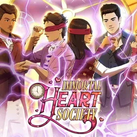 Immortal Heart Society
