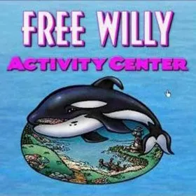 Free Willy: Activity Center