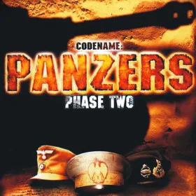 Codename Panzers, Phase Two