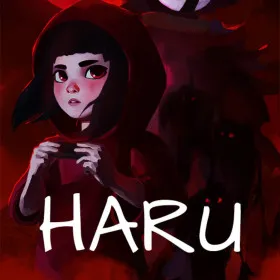 HARU