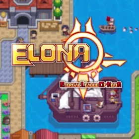 Elona: Eternal League of Nefia