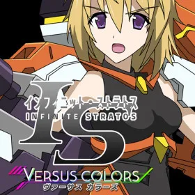 IS: Infinite Stratos - Versus Colors