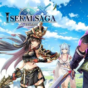 Isekai Saga: Awaken