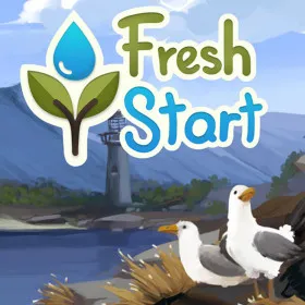 Fresh Start Cleaning Simulator