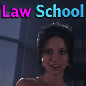 Law School - Season 1