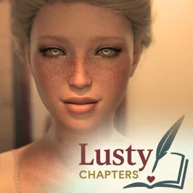 Lusty Chapters