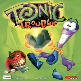 Tonic Trouble (GBC)