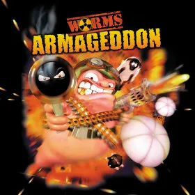 Worms Armageddon (GBC)