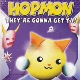 Hopmon
