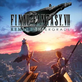 Final Fantasy VII Remake: Episode Intermission