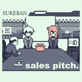 Sales Pitch