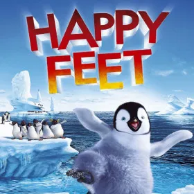 Happy Feet (GBA)