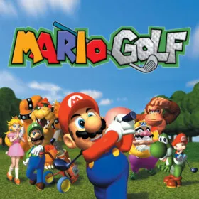Mario Golf (GBC)