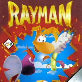 Rayman (GBC)