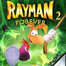 Rayman 2 (GBC)
