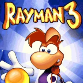 Rayman 3 (Mobile)