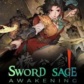 Sword Sage: Awakening
