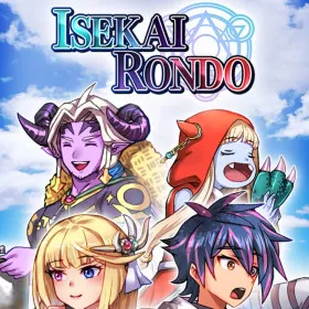 Isekai Rondo