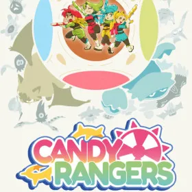 Candy Rangers