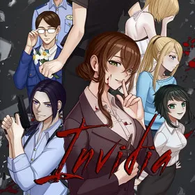 Invidia