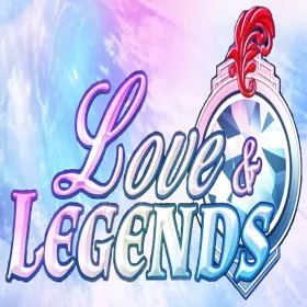 Love & Legends Remix