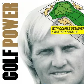 Greg Norman's Golf Power