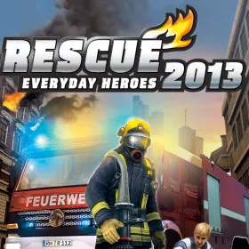 Rescue: Everyday Heroes