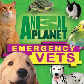 Animal Planet: Emergency Vets