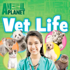 Animal Planet: Vet Life (Wii)