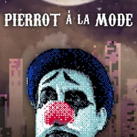 Pierrot à la Mode
