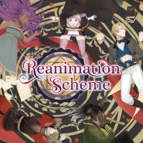 Reanimation Scheme