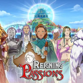 Reigning Passions