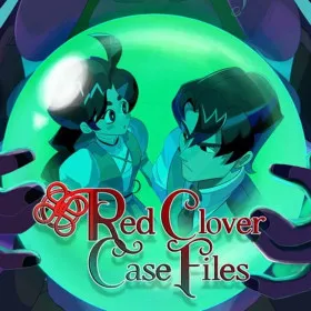 Red Clover Case Files: Séance Soirée