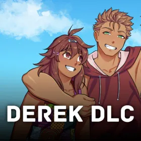 Our Life: Beginnings & Always - Derek's Story