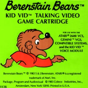 Berenstain Bears