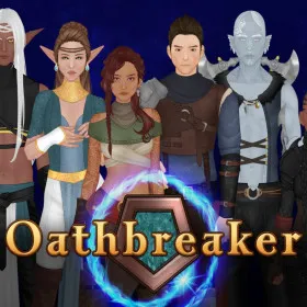 Oathbreaker