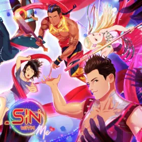 Sin with Me