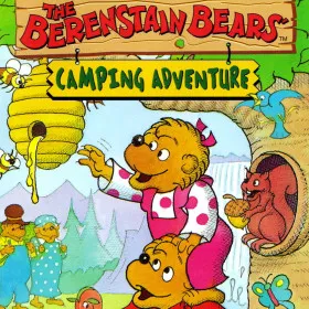 The Berenstain Bears' Camping Adventure