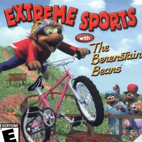 Extreme Sports with The Berenstain Bears