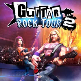 Guitar Rock Tour 2