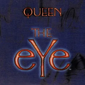 Queen: The eYe