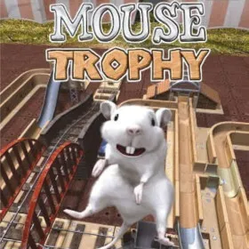 Mouse Trophy