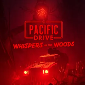 Pacific Drive: Whispers in the Woods