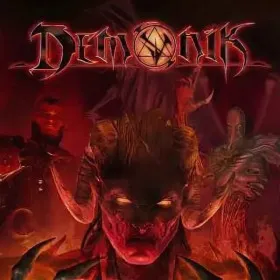 Demonik