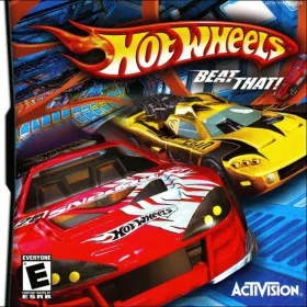 Hot Wheels: Beat That! (NDS)