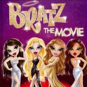 Bratz: The Movie (GBA)