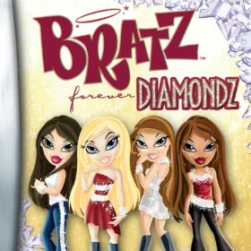 Bratz: Forever Diamondz (GBA)